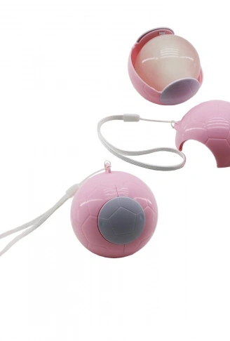 TOP MODELİ YAPIŞKANLI TÜY TOPLAYICI RENKLİ PLASTİK TOP TAŞIMA İPLİ (4940)