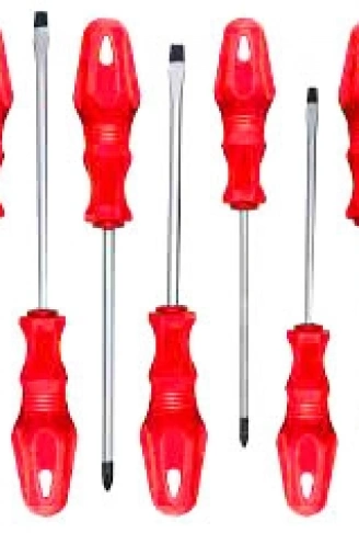 TORNAVİDA STELL  7 PARÇA  TORNAVİDA SETİ (4940)