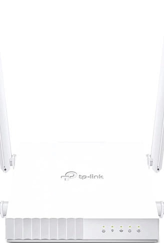 TP-LINK ARCHER C24 AC750 4 PORT KABLOSUZ DUAL BAND ROUTER (4940)