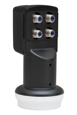 TSMART 0.1DB ULTRA HD 4K UNIVERSAL QUAD DÖRT ÇIKIŞLI LNB (4940)
