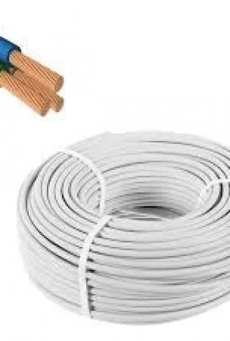 TTR 3x1.5mm KABLO 100MT.ŞAHAN BFA (4940)