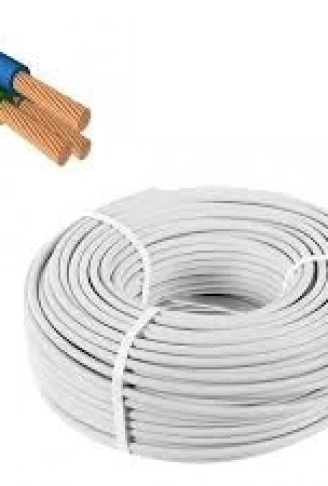 TTR 3x1.5mm KABLO 100MT.ŞAHAN BFA (4940)