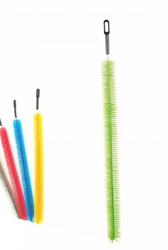 Tüfek Temizleme Fırçası (4940)