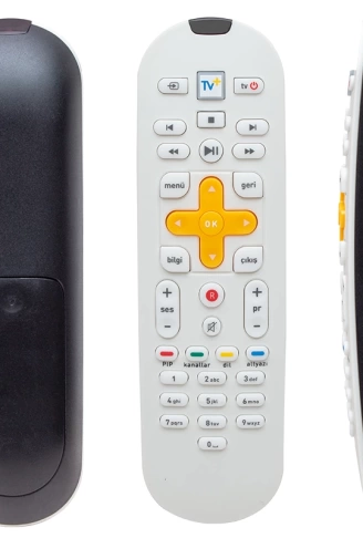 TURKCELL TV+ PLUS KLAVYESİZ ORJİNAL KUMANDA (URC199000-00R00) (4940)