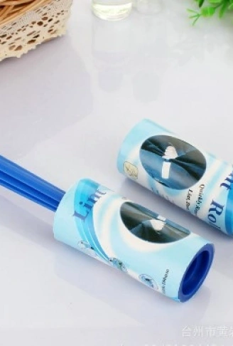 Tüy Toz Toplayıcı Yedekli Rulo 200 Yaprak (4940)