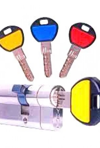 TUZAKLI BİLYALI BAREL 68MM (4940)