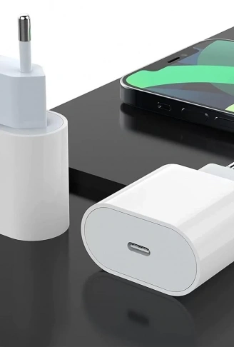 Type C 25W Şarj Aleti - Type C 25W Şarj Aleti (4940)