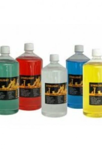 UCC RENKLİ MİX 400ML KANDİL YAĞI (4940)