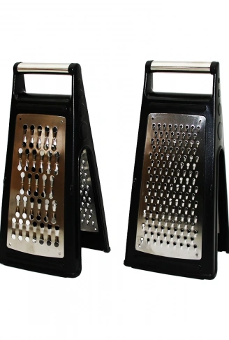 ÜÇGEN SAFİR İNOX PASLANMAZ ÇELİK RENDE (4940)