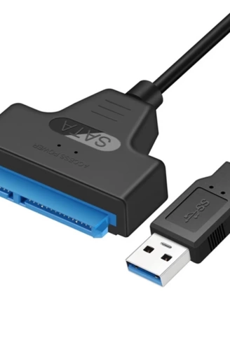 USB 3.0 TO SATA DATA KABLO (4940)