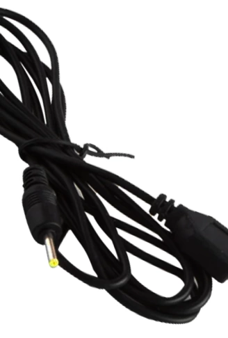 USB İNCE ADAPTÖR JACKLI KABLO 2.5*0.7 UÇ * YD-DC10 (4767) - Lisinya