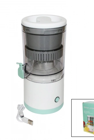 USB ŞARJLI NARENCİYE - MEYVE SIKACAK 45W (4940)