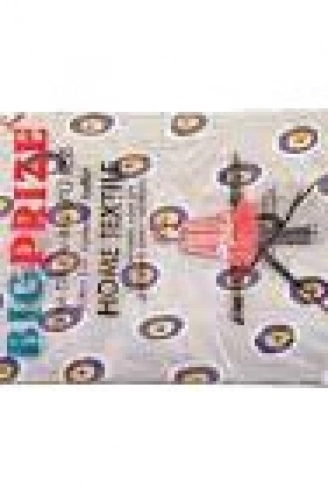 ÜTÜ BEZİ ISIYA DAYANIKLI LARGE 140X52 (4940)