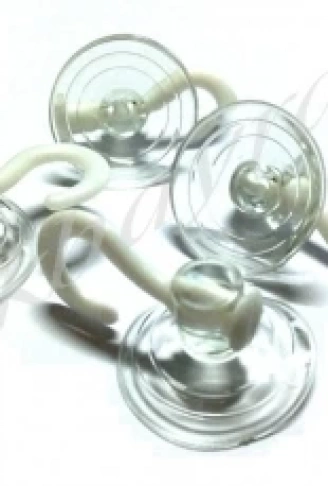 UYDAŞ KÜÇÜK 30MM VANTUZ 100LÜ (4940)