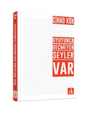 Uyuyunca Geçmeyen Şeyler Var