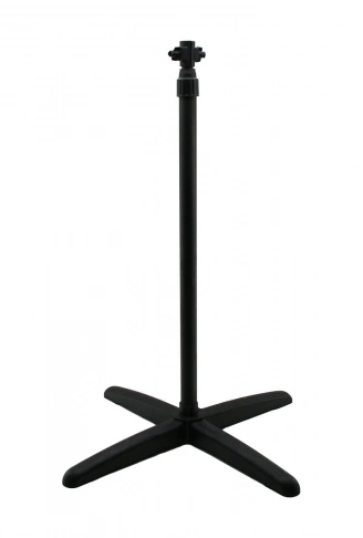 UZUN 150CM DEMİR METAL SOBA AYAK UFO ISITICI 4PCS PLASTİK AYAK KOLLARI (4940)