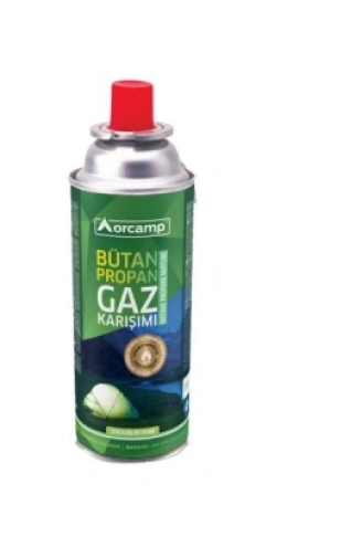 UZUN GAZ KARTUŞU 227GR (4940)