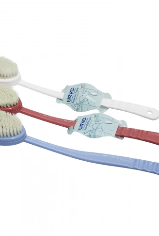 UZUN SAPLI BANYO SIRT FIRÇASI LİF (4940)