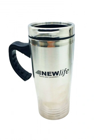 UZUN TERMOS BARDAK 450ML (4940)