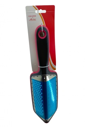 V MODELİ   2GEN  METAL RENDE  RENKLİ PLASTİK SAP - ÇERÇEVE (4940)