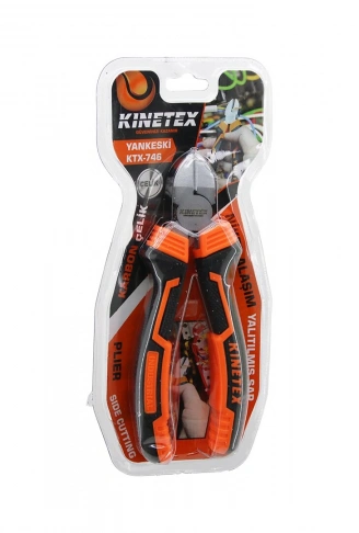 VAKUMLU  NO-6 - 160MM YEN KESKİ KARBON ÇELİK - YALITILMIŞ SAP KTX-3289 (4940)