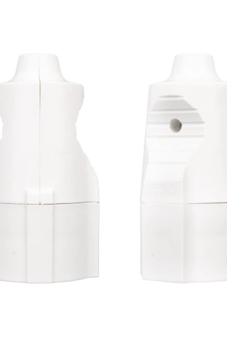 VE-B222W A CLASS TOPRAKLI DİŞİ FİŞ (MADE IN MALAYSIA) (4940)