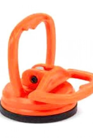 VENTOSA CAM VANTUZU 11CM. (4940)