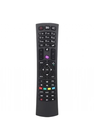Vestel 3d Lcd Tv Kumandası LCD - 578