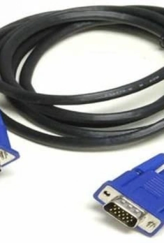 VGA KABLOSU 1.45MT PL-7008 (4940)