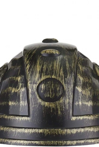 Viking Başlığı Asteriks Başlığı Altın Renk (4940)