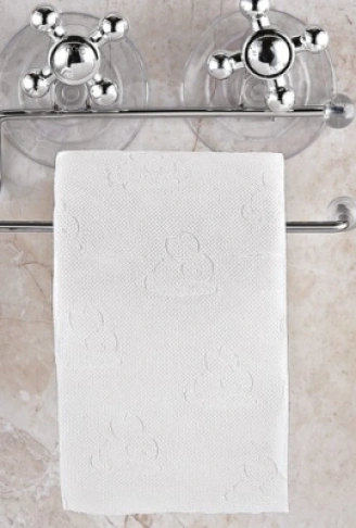 WC KAĞITLIK VANTUZLU (4940)