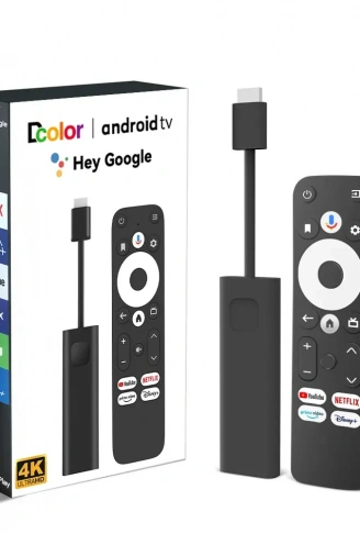 Webmax Arena Android Stick Media Player W2 (4940)