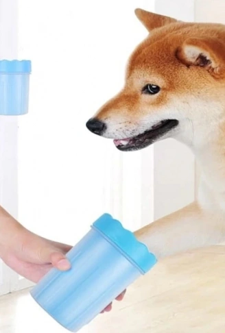 Welfare Köpek Pati Yıkama Aparatı KÜÇÜK (4940)