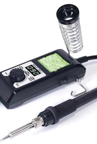 WEP-908D-II ISI AYARLI DIGITAL HAVYA İSTASYONU (4940)