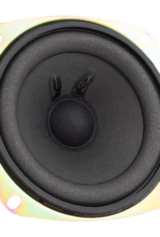 WESTSOUND 10 CM 16 OHM 12 WATT YEDEK HOPARLÖR (4940)