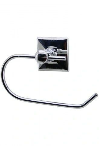 YAPIŞKANLI   AÇIK WC  METAL KAĞITLIK (4940)