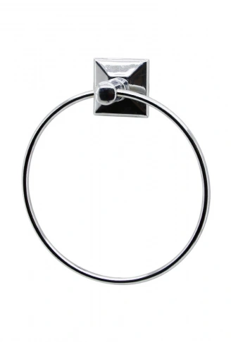 YAPIŞKANLI   YUVARLAK  METAL HAVLULUK (4940)