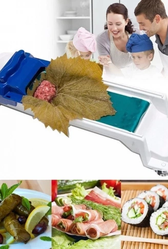 Yaprak Sarma Makinesi (4940)