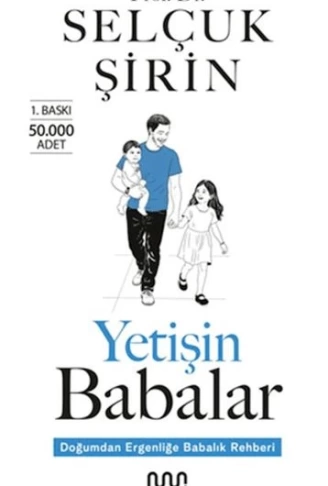 Yetişin Babalar