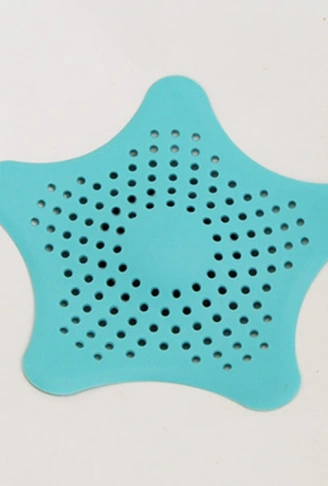 Yıldız Süzgeç - Lavabo Süzgeci - Küvet Süzgeci (4940)