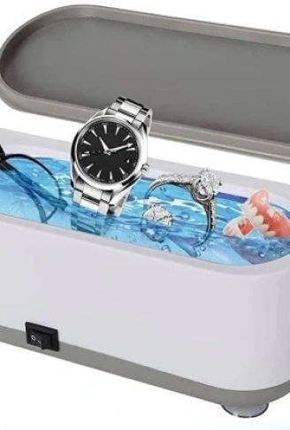 Yüksek Titreşimli Çok Fonksiyonlu Temizleme Makinesi Usb (4940)