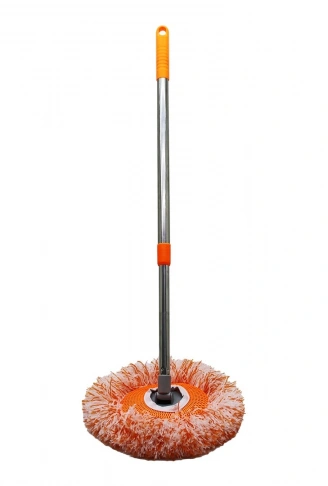 YUVARLAK AYARLI DÖNERLİ MOP (4940)