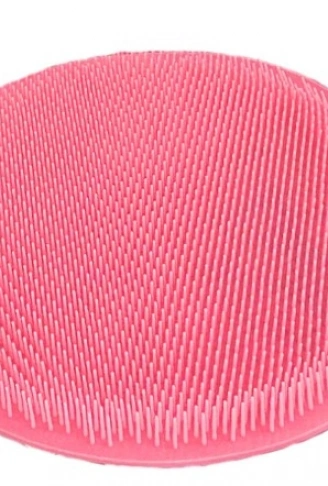 Yuvarlak Vantuzlu Banyo Sırt Kese Matı 26 cm (4940)