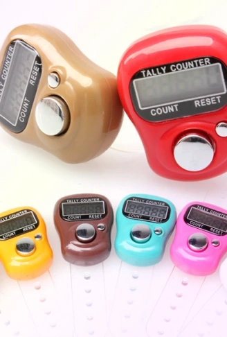 Yüzük Zikirmatik (4940)