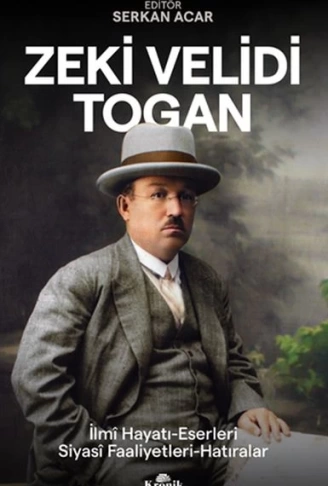 Zeki Velidi Togan