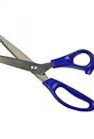 ZİG ZAG ŞEKİLLİ TERZİ MAKASI (4940)