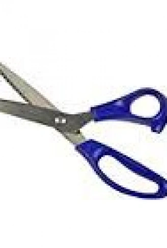 ZİG ZAG ŞEKİLLİ TERZİ MAKASI (4940)