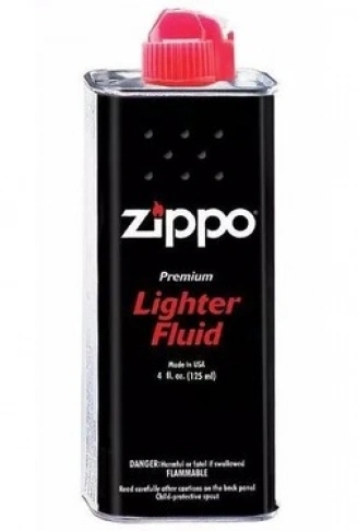 ZİPPO BENZİN 125ML (4940)