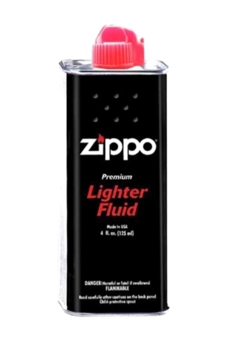 Zippo Benzini 125 ML (4940)