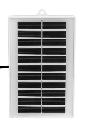 Zo-608 6 Volt - 1.83 Amper - 1 Watt Solar Panel